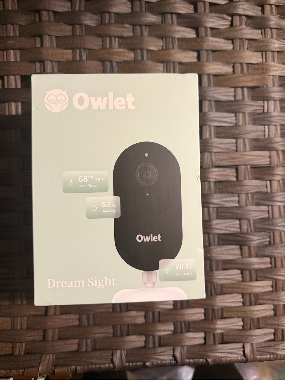 Owlet Camera - Picture 3 of 4